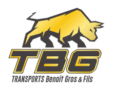 TRANSPORTS BENOIT GROS ET FILS