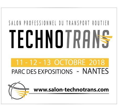 Fret Solutions présentera le logiciel transport Cargo-TMS et ses nouveautés lors du Technotrans 2018