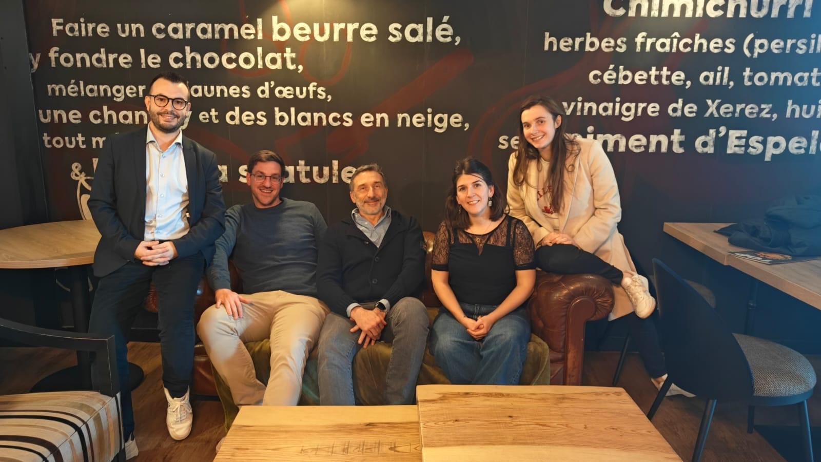 logiciel transport Cargo-TMS Agilea conseil